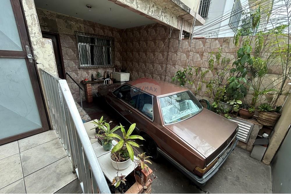 Casa - Venda - Rio de Janeiro , Rio de Janeiro - IMG_2208.JPG - 570461033-9