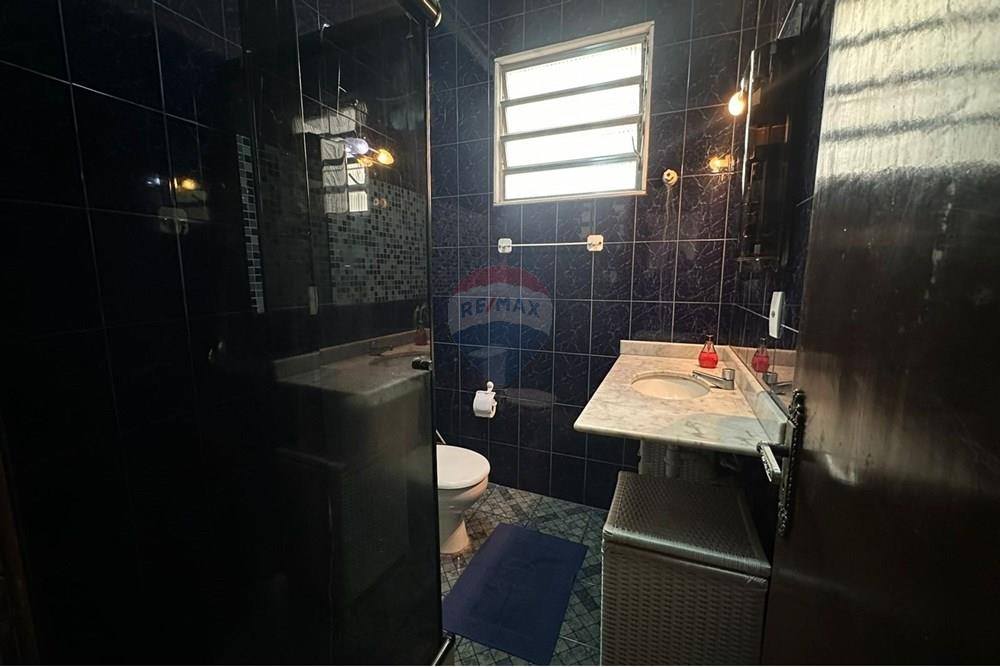 Casa - Venda - Rio de Janeiro , Rio de Janeiro - Foto banheiro térreo 2.jpeg - Banheiro - 570501007-32