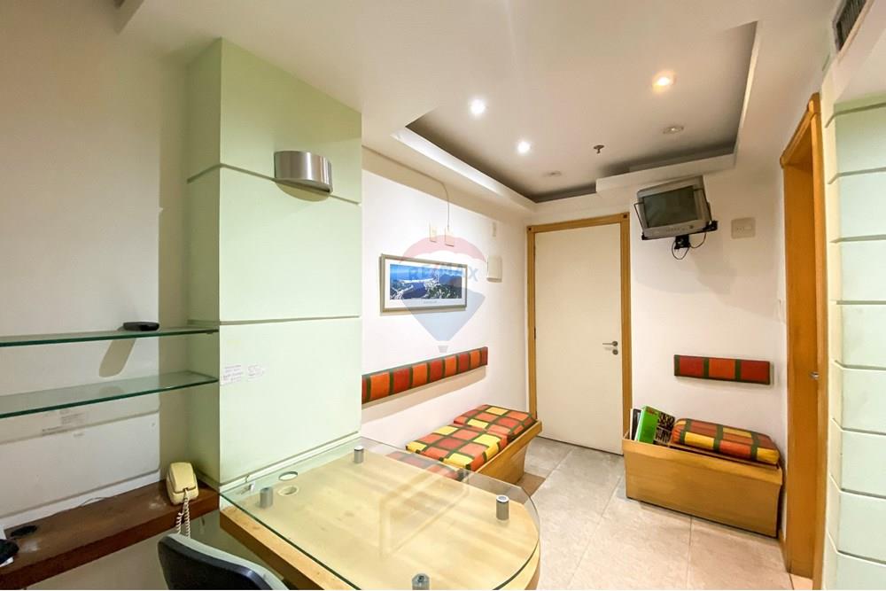 Cj. Comercial/ Sala - Venda - Rio de Janeiro , Rio de Janeiro - 11-IMG_2690.jpg - 570431037-37