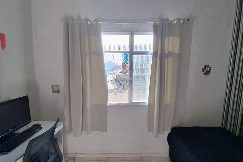 Apartamento - Venda - Rio de Janeiro , Rio de Janeiro - WhatsApp Image 2025-02-17 at 17.26.04 (1).jpeg - Quarto - 570391005-55