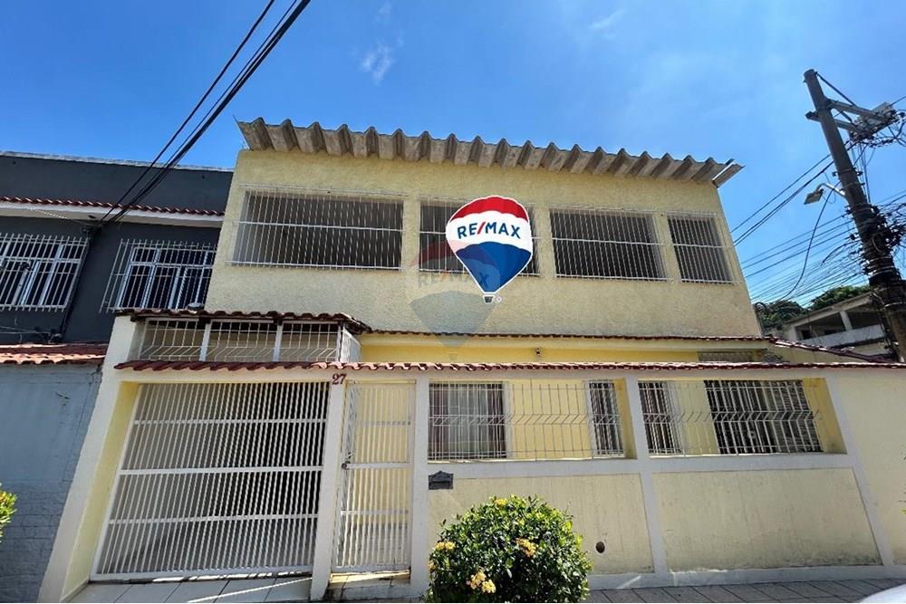 Casa - Venda - Duque de Caxias , Rio de Janeiro - WhatsApp Image 2025-04-22 at 15.41.21.jpeg - 570501003-78