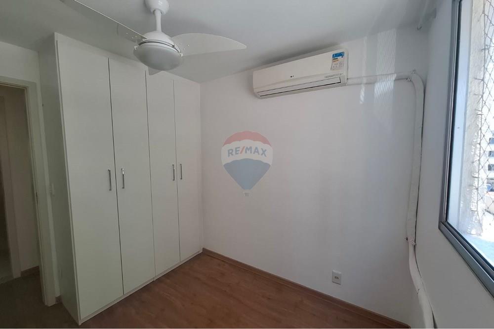 Apartamento - Alugar - Rio de Janeiro , Rio de Janeiro - Quarto Suite 2.jpeg - 570491050-9