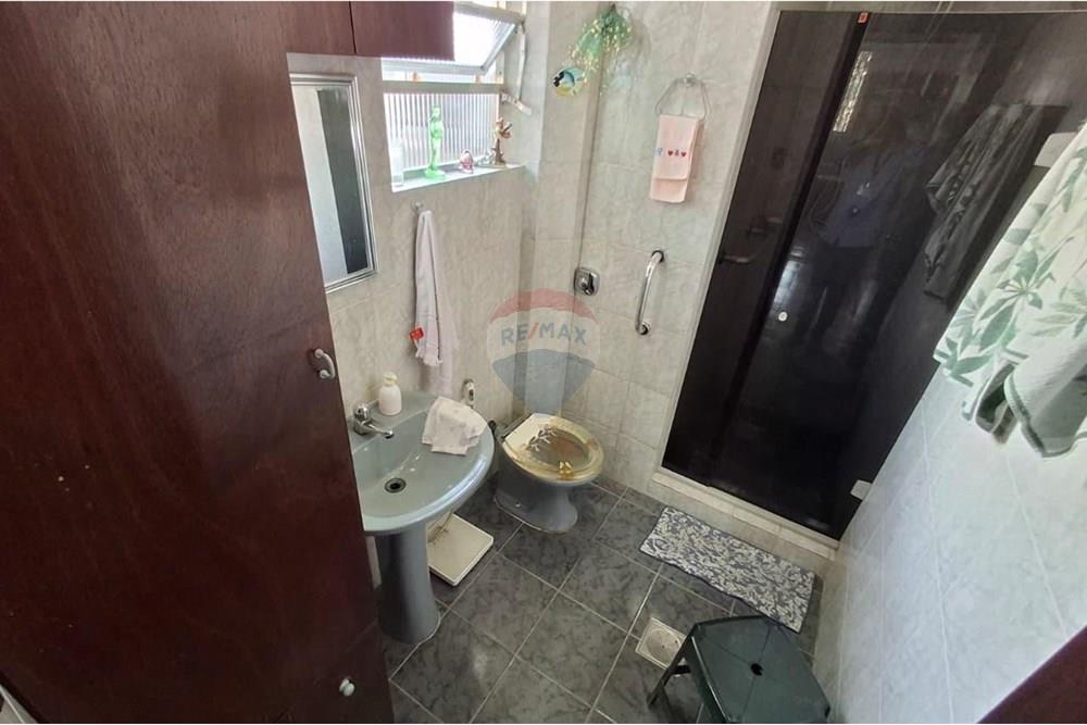 Apartamento - Venda - Rio de Janeiro , Rio de Janeiro - banheiro 3.jpeg - 570471015-167