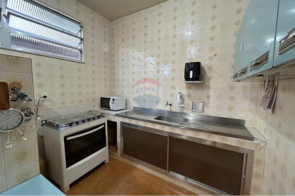Rezidencijalno - Kuća  - Rio de Janeiro , Rio de Janeiro - BR - cozinha2.jpg - 570481010-97