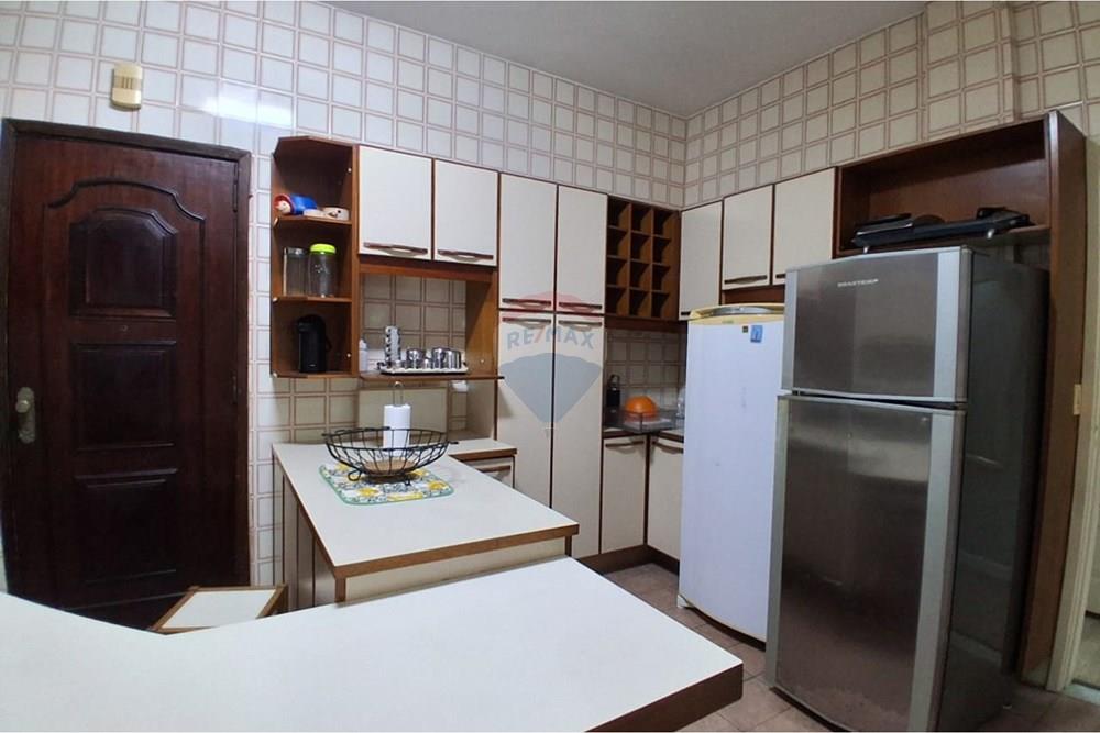 Apartamento - Alugar - Rio de Janeiro , Rio de Janeiro - Cozinha 3.jpeg - 570511005-218