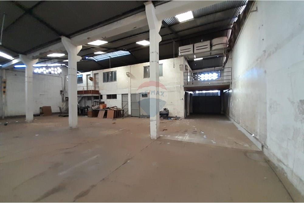 Galpão - Venda - Rio de Janeiro , Rio de Janeiro - 9328b953-7eb0-4eaa-8444-76f10aef563b.jpg - 570371009-61