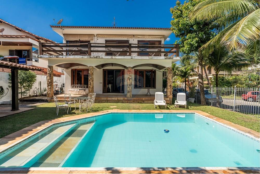 Casa de Condomínio - Venda - Rio de Janeiro , Rio de Janeiro - Fotos Cliente Mauricio (43).jpg - 570531002-20