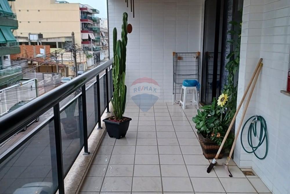 Apartamento - Venda - Rio de Janeiro , Rio de Janeiro - 20211227_154629.jpg - 570411024-10