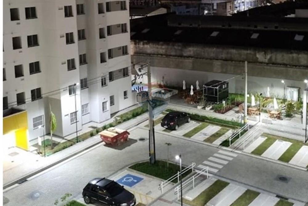 Apartamento - Venda - Rio de Janeiro , Rio de Janeiro - patio interno.jpeg - 570471015-146