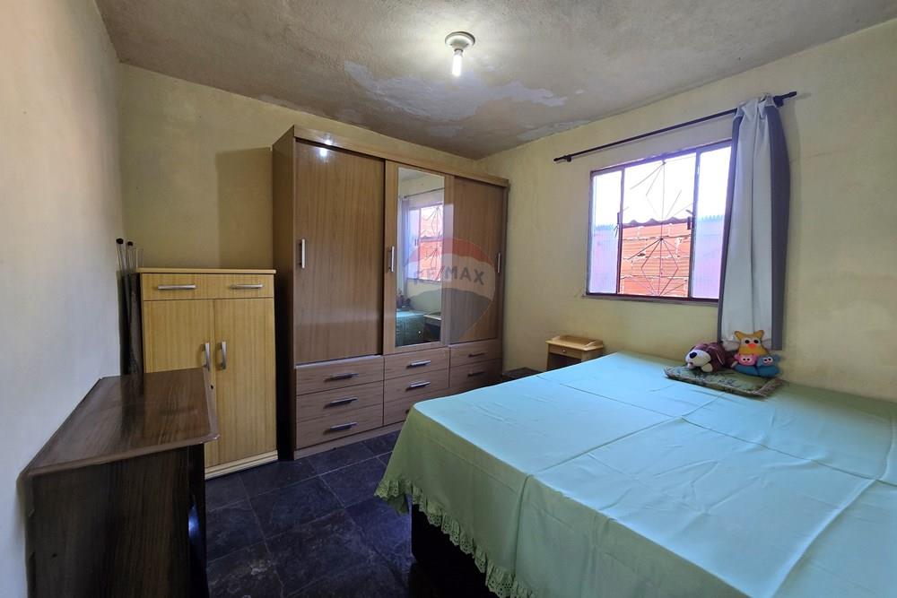 Casa - Venda - Rio de Janeiro , Rio de Janeiro - 570471012-147-RUA CARLINA 124 - OLARIA - 04.jpg - Quarto principal - 570471012-147