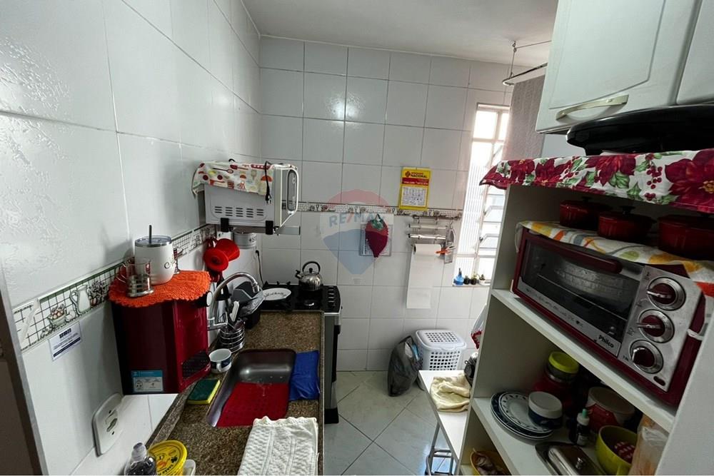 Apartamento - Venda - Rio de Janeiro , Rio de Janeiro - WhatsApp Image 2026-03-18 at 13.55.18.jpeg - Cozinha - 570461015-79