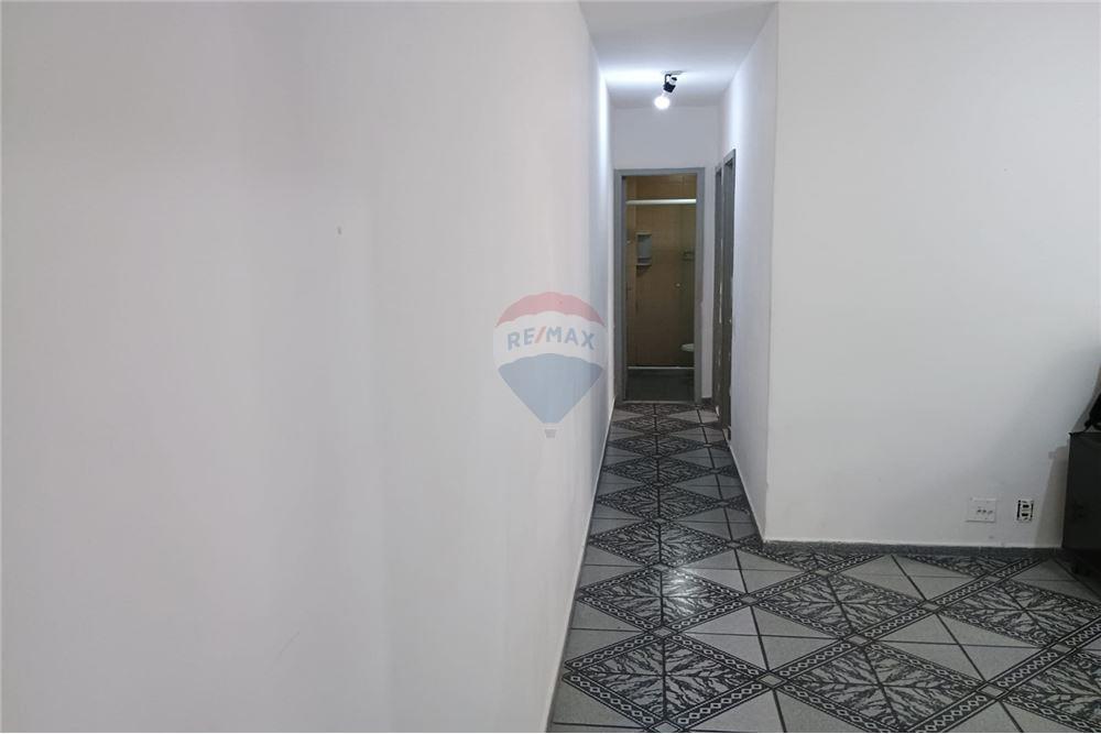 Apartamento - Alugar - Rio de Janeiro , Rio de Janeiro - CORREDOR - Corredor - 570491008-58