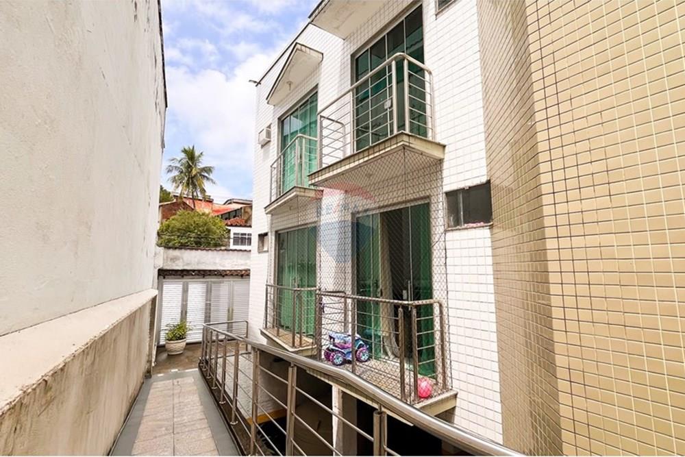 Apartamento - Venda - Rio de Janeiro , Rio de Janeiro - IMG_6933.jpeg - Varanda - 570511008-25