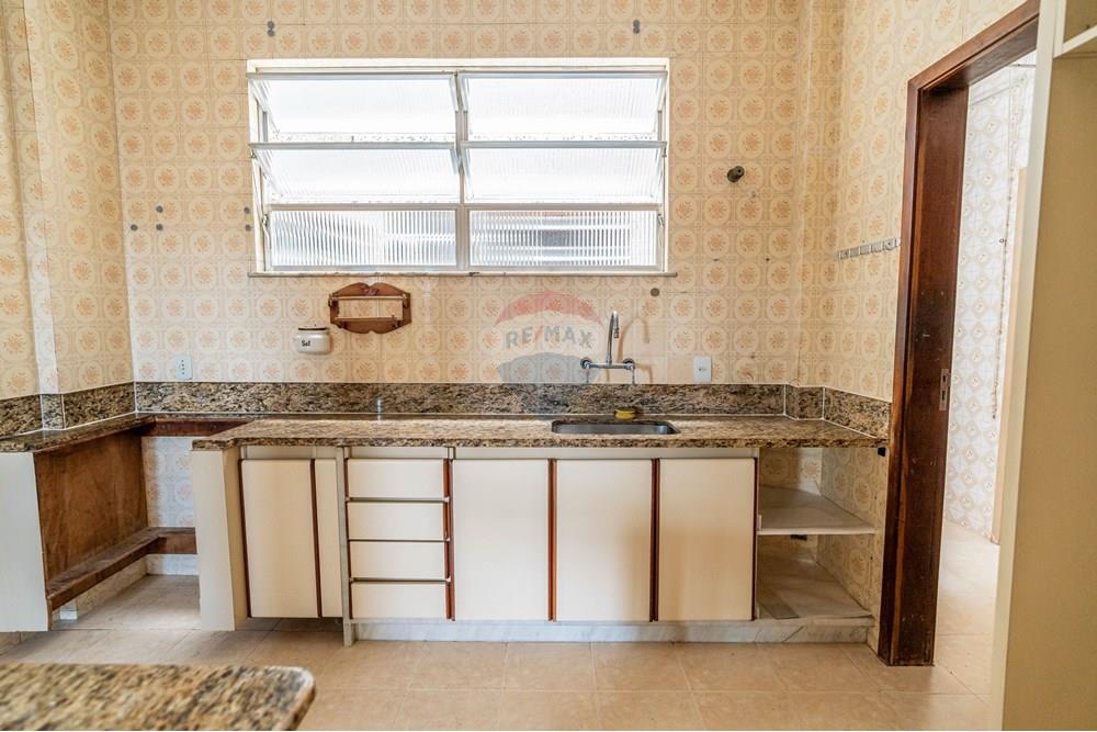 Apartamento - Venda - Rio de Janeiro , Rio de Janeiro - Apartamento 2 quartos a venda na rua agostinho dos santos 21 (66).jpg - 570451039-81