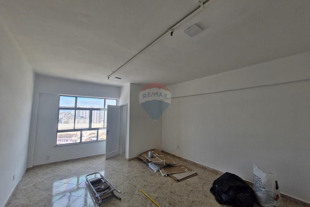 Cj. Comercial/ Sala - Alugar - Rio de Janeiro , Rio de Janeiro - 20251105_110748.jpg - 570471011-95