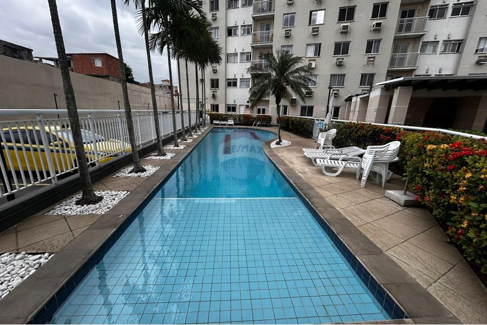 Apartamento - Venda - Rio de Janeiro , Rio de Janeiro - Foto piscina 3.jpeg - Piscina - 570501034-3