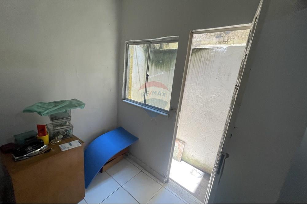 Casa de Vila - Venda - Rio de Janeiro , Rio de Janeiro - IMG_7424.jpg - 570411027-12