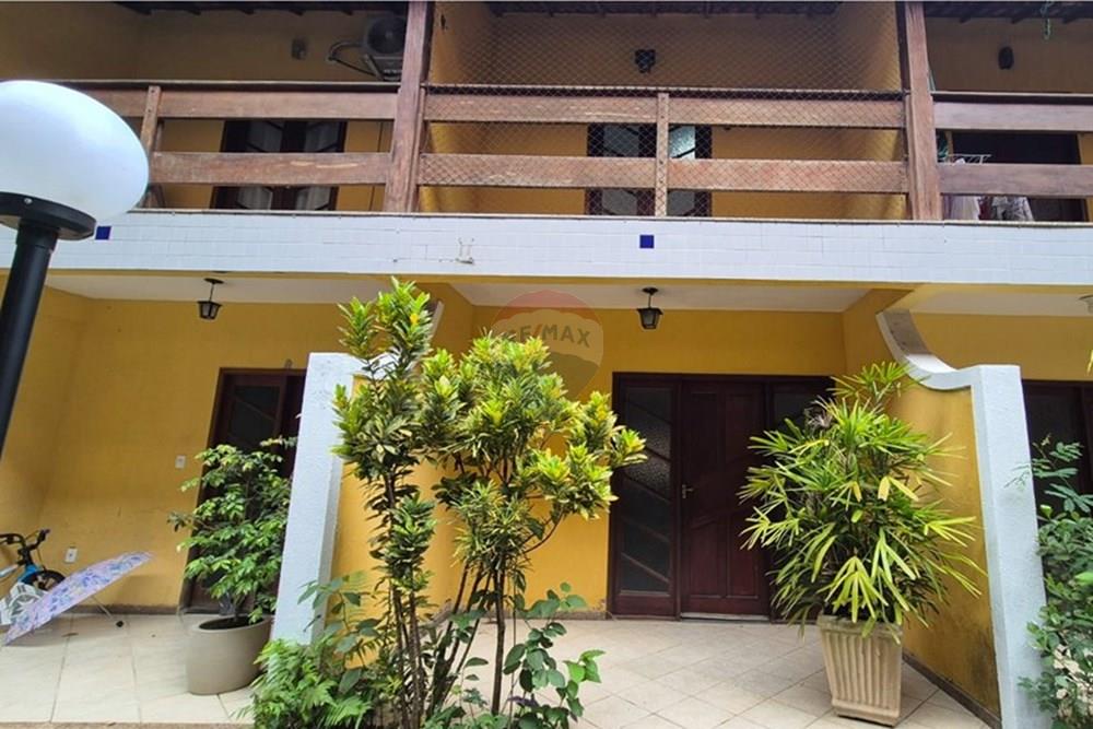 Casa - Venda - Rio de Janeiro , Rio de Janeiro - 187be07d-c9da-4260-90c6-852c24e9f31c.jpeg - 570371001-192