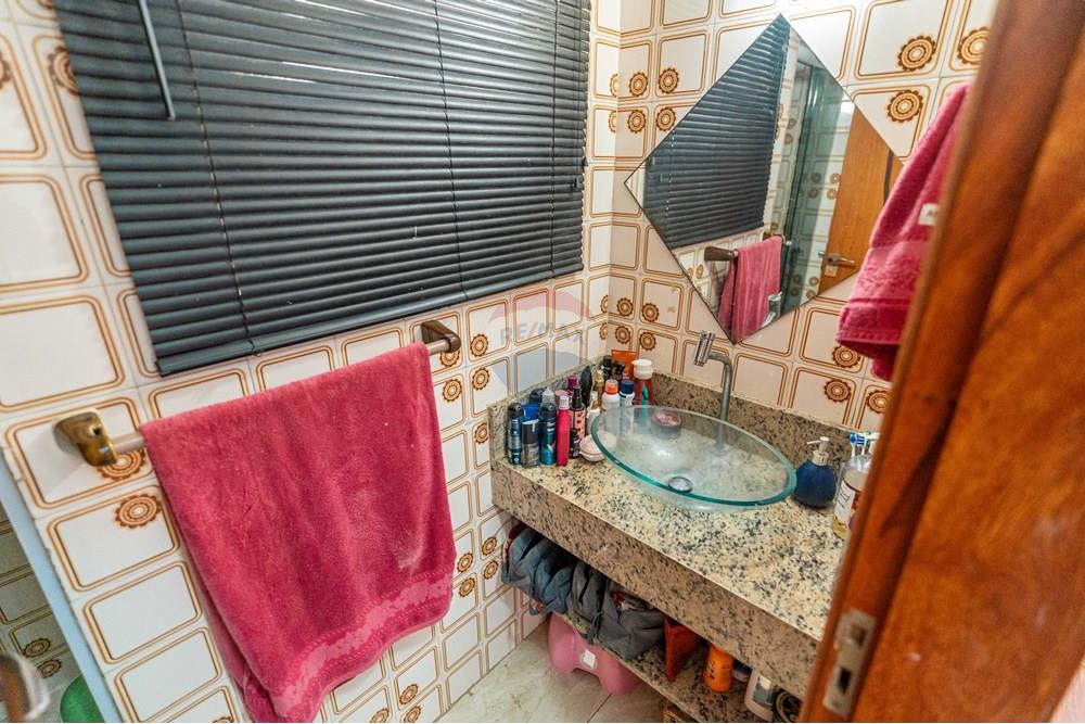 Apartamento - Venda - Rio de Janeiro , Rio de Janeiro - BANHEIRO 1.jpg - 570381104-6