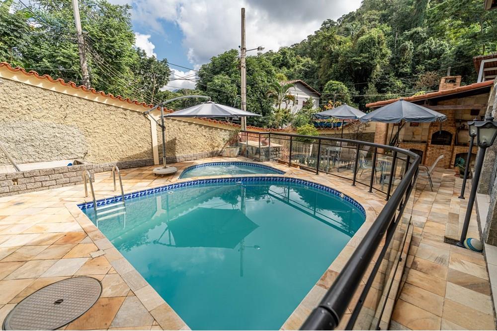 Casa de Condomínio - Venda - Rio de Janeiro , Rio de Janeiro - REMAX-6.jpg - 570381001-171