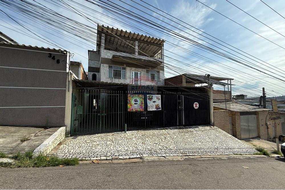 Cobertura - Venda - Duque de Caxias , Rio de Janeiro - 2025-04-24 14.29.47.jpeg - Fachada - 570481020-42