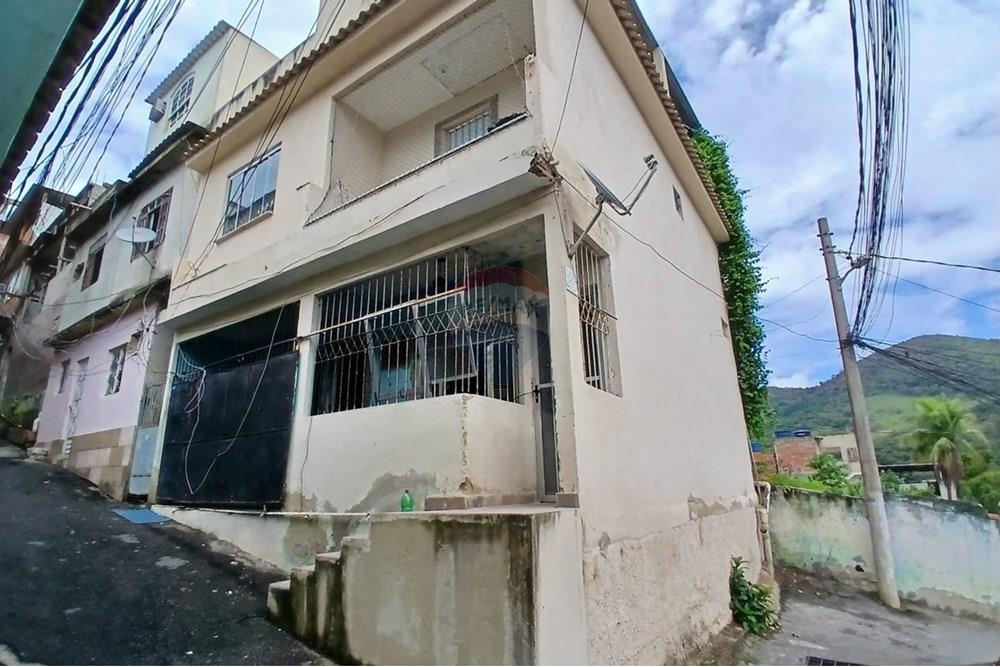 Casa de Vila - Venda - Rio de Janeiro , Rio de Janeiro - WhatsApp Image 2025-04-05 at 16.13.01.jpeg - 570371026-42