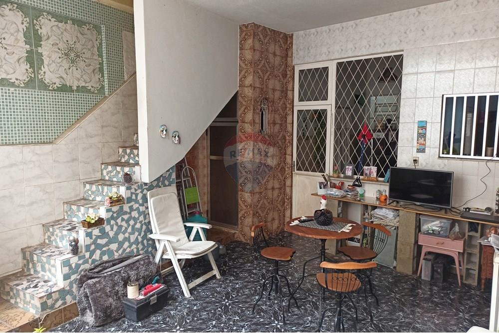 Casa - Venda - Rio de Janeiro , Rio de Janeiro - IMG_20251125_184440.jpg - Quintal - 570471029-31