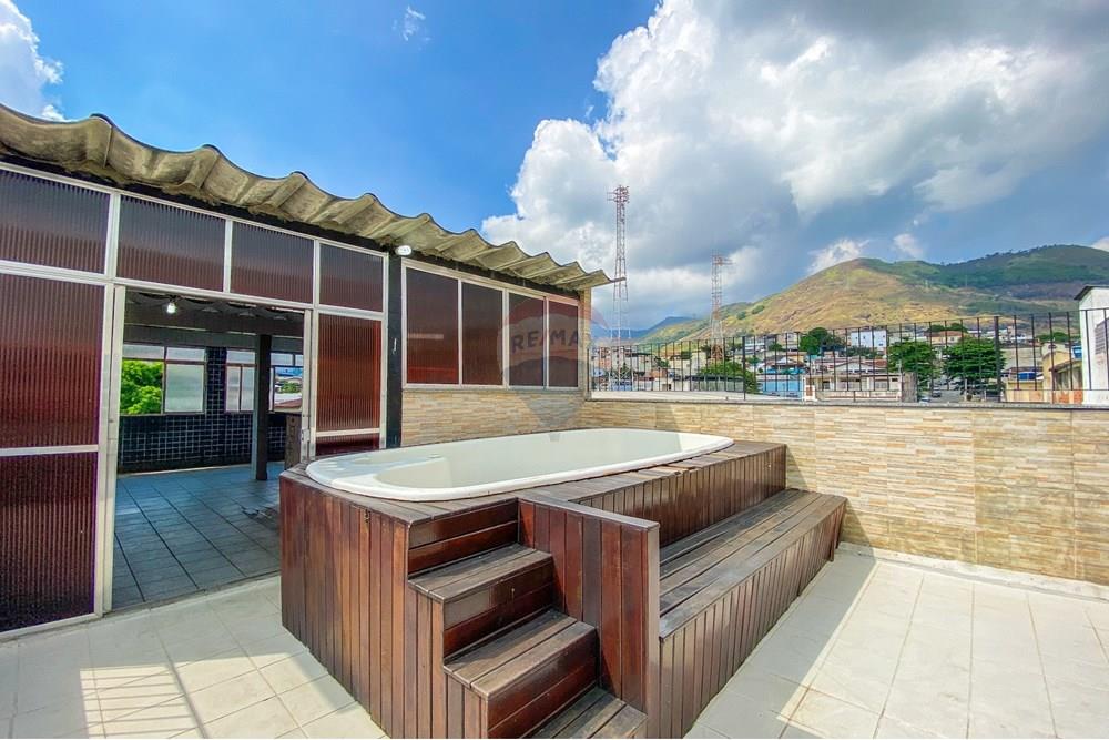 Casa - Venda - Rio de Janeiro , Rio de Janeiro - IMG_5230.JPG - 570431037-35