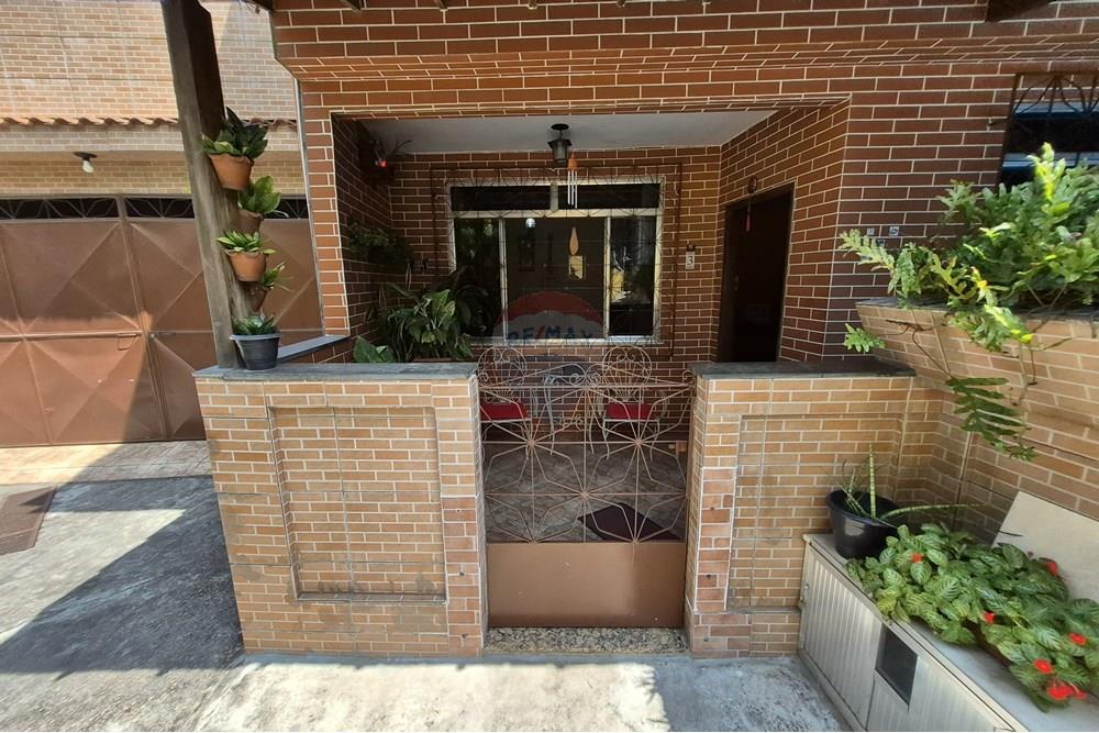 Casa - Venda - Rio de Janeiro , Rio de Janeiro - entrada.jpg - 570411024-3