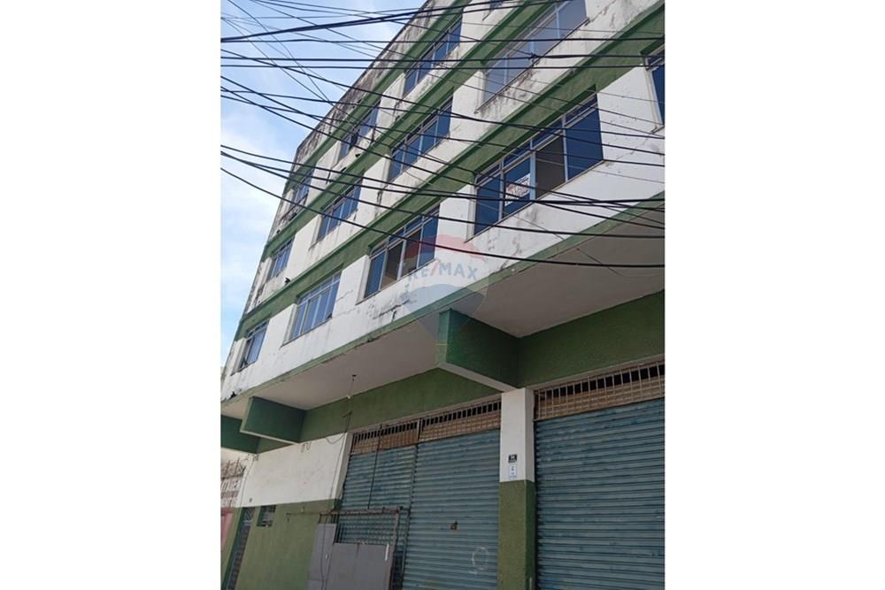 Prédio - Venda - Rio de Janeiro , Rio de Janeiro - FACHADA DO PREDIO.jpeg - 570471011-92