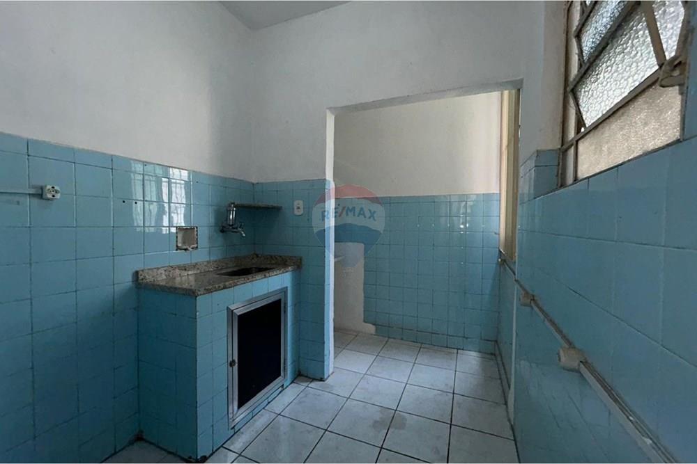 Apartamento - Venda - Rio de Janeiro , Rio de Janeiro - COZINHA 1.jpg - Cozinha - 570501038-8