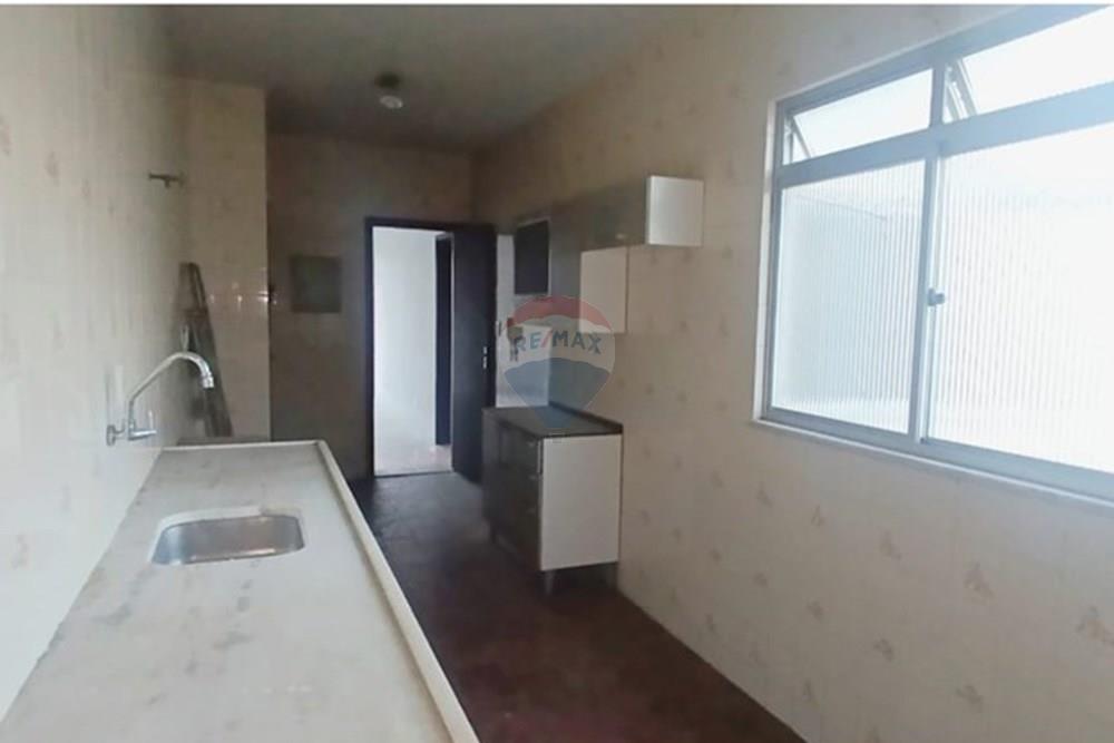 Apartamento - Venda - Rio de Janeiro , Rio de Janeiro - WhatsApp Image 2025-11-24 at 08.32.35 (2).jpeg - Cozinha - 570391001-94