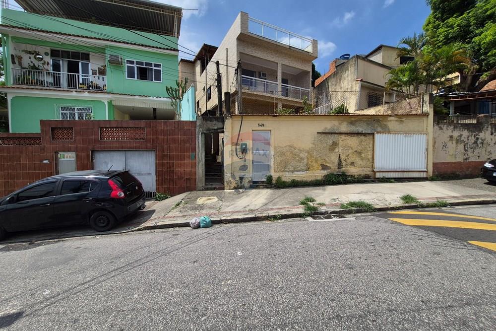 Casa - Venda - Rio de Janeiro , Rio de Janeiro - 50.jpg - 570481031-26