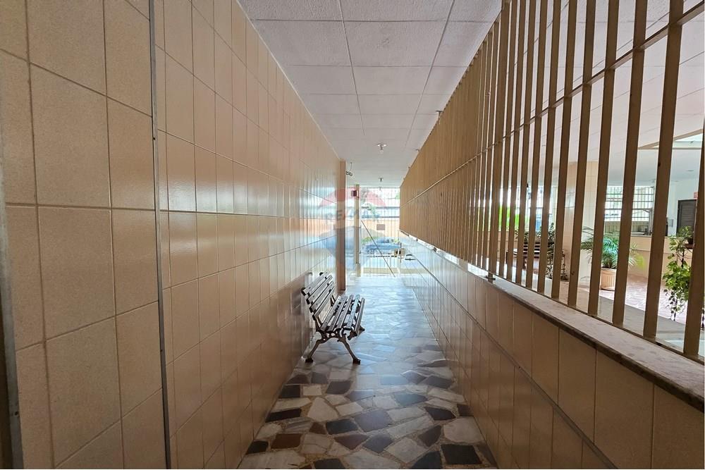 Apartamento - Venda - Rio de Janeiro , Rio de Janeiro - corredopr lazer banco.jpg - 570461046-3