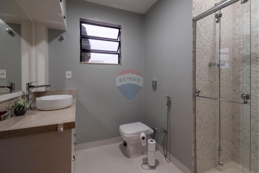 Cobertura - Venda - Rio de Janeiro , Rio de Janeiro - Cópia de DSC_1309-HDR (1).jpg - Banheiro - 570501007-34