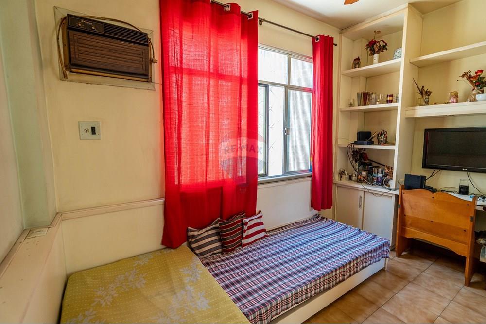 Apartamento - Venda - Rio de Janeiro , Rio de Janeiro - QUARTO 2-2.jpg - 570381096-2