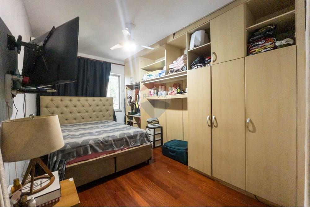 Apartamento - Venda - Rio de Janeiro , Rio de Janeiro - RICARDO-Capanema_98-16.jpg - Quarto principal - 570391001-90