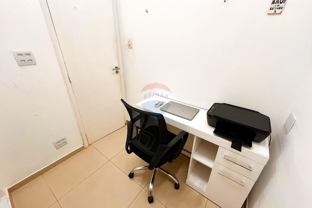 Apartamento - Venda - Rio de Janeiro , Rio de Janeiro - IMG_7965.jpeg - Escritório - 570511008-30