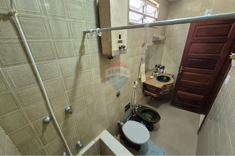 Casa - Venda - Rio de Janeiro , Rio de Janeiro - 20251122_103510.jpg - Banheiro - 570391029-36