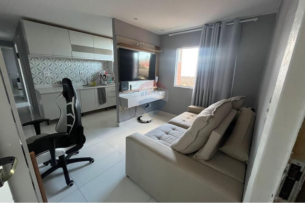 Apartamento - Venda - Rio de Janeiro , Rio de Janeiro - WhatsApp Image 2025-06-20 at 18.44.38 (1).jpeg - Sala - 570391005-67