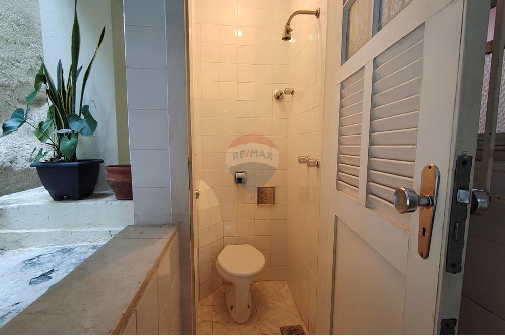 Apartamento - Alugar - Rio de Janeiro , Rio de Janeiro - IMG_20251017_130504017_HDR.jpg - Banheiro - 570491037-12