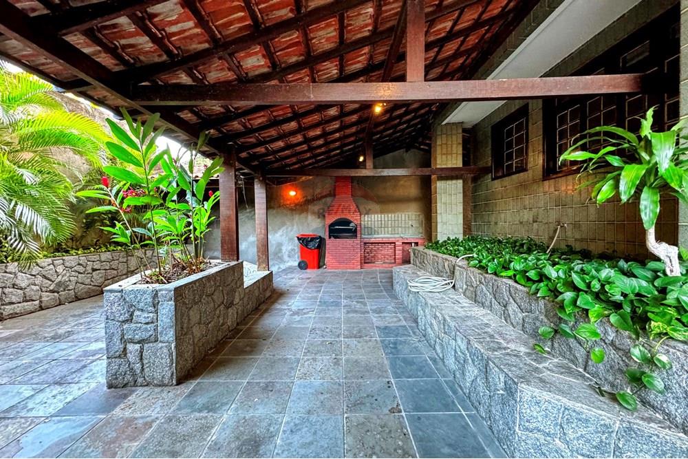 Жилищен - Апартамент - Rio de Janeiro , Rio de Janeiro - BR - IMG_2574-EDIT.jpg - 570381027-232