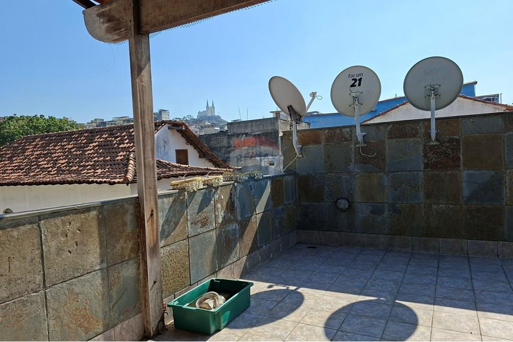 Casa de Vila - Venda - Rio de Janeiro , Rio de Janeiro - 20250521_125126.jpg - 570481045-4