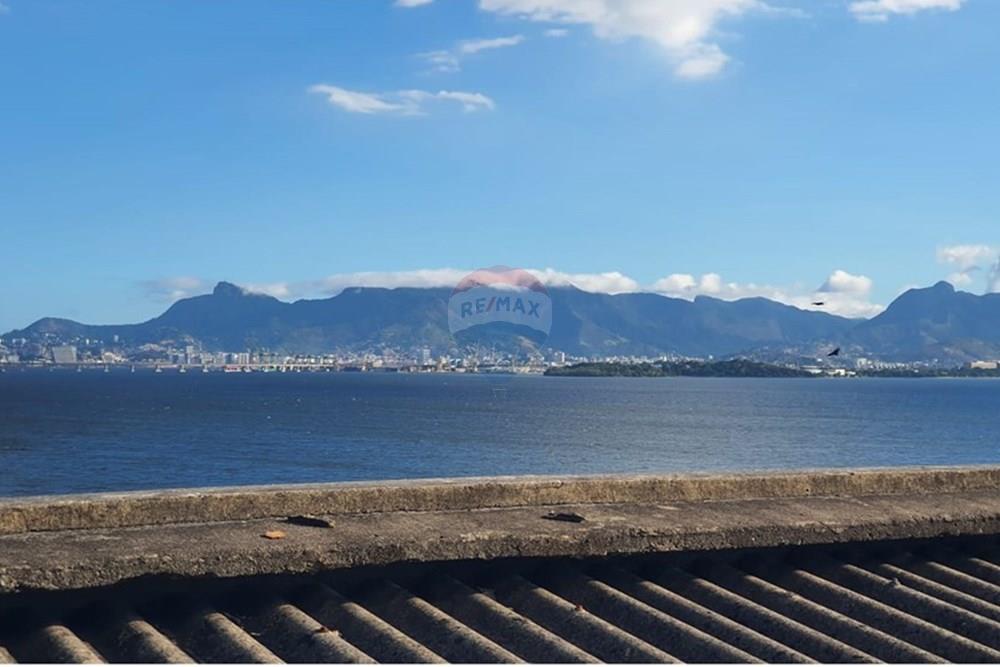 Apartamento - Venda - Rio de Janeiro , Rio de Janeiro - Vista Churrasqueira.jpg - 570391031-66