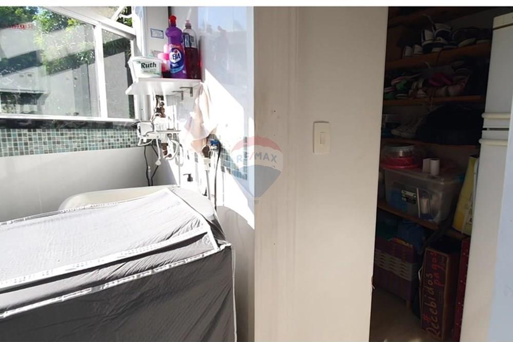 Apartamento - Venda - Rio de Janeiro , Rio de Janeiro - Dispensa.jpg - 570391031-66