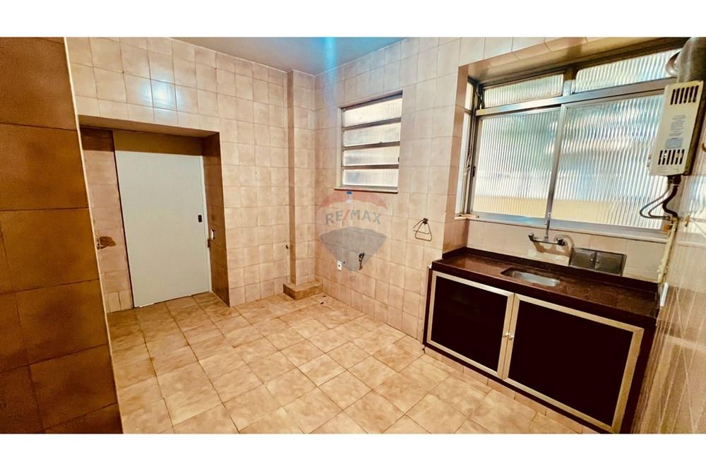 Apartamento - Venda - Rio de Janeiro , Rio de Janeiro - WhatsApp Image 2025-10-20 at 18.53.17 (4).jpeg - Cozinha - 570531004-9