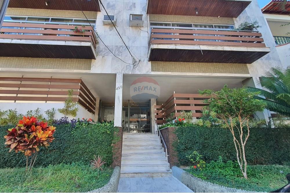 Apartamento - Venda - Rio de Janeiro , Rio de Janeiro - Entrada Predio.jpg - 570391031-66