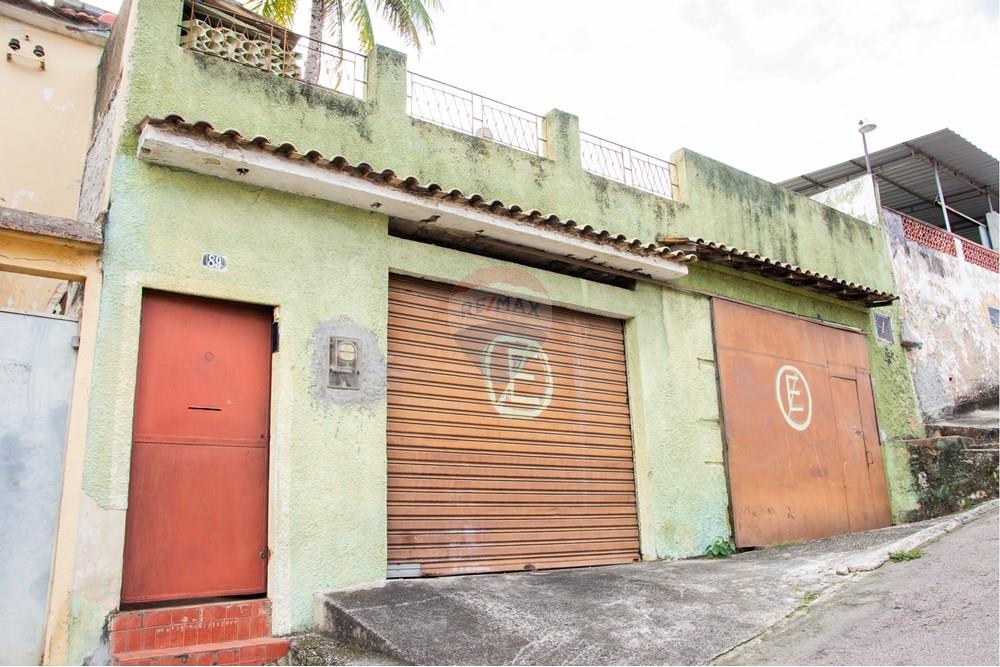 Casa - Venda - São João de Meriti , Rio de Janeiro - DSC_8781.jpg - 570391058-6