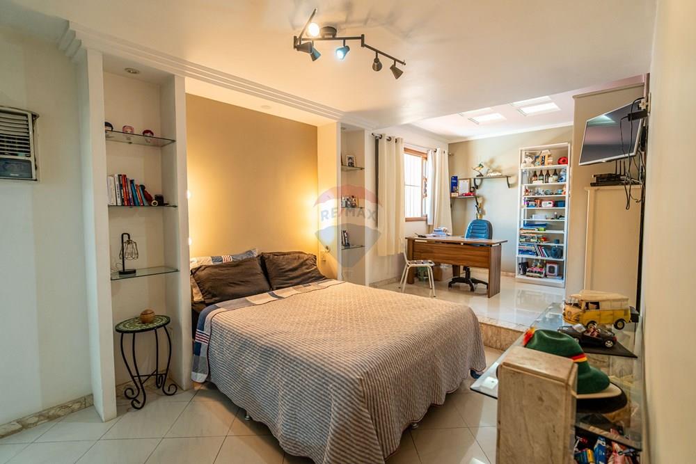 Casa - Venda - Rio de Janeiro , Rio de Janeiro - RE0261~1.JPG - 570381119-12