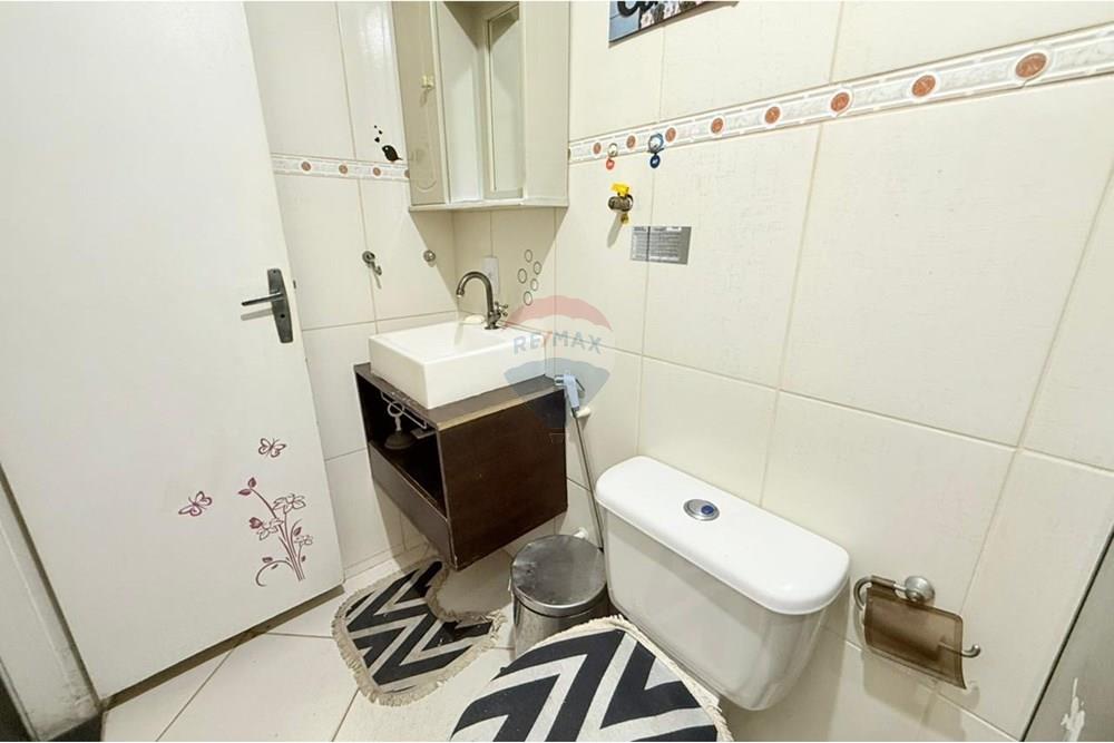 Apartamento - Venda - Rio de Janeiro , Rio de Janeiro - banheiro3.jpeg - 570381001-179